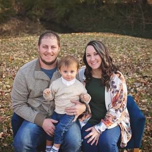 Meet your Posher, Kyleigh